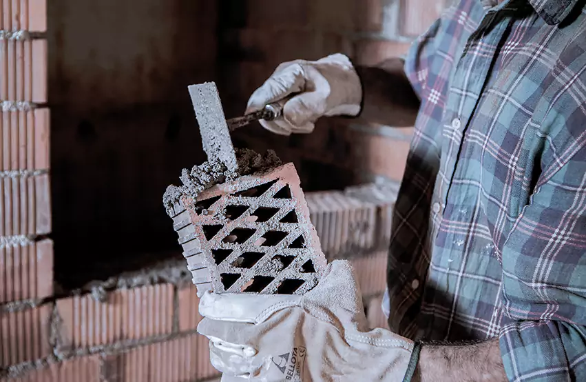 Fireplace Repair Services in Saint-Jean-sur-Richelieu, QC